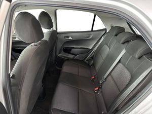 Kia Picanto Prestige Upgrade