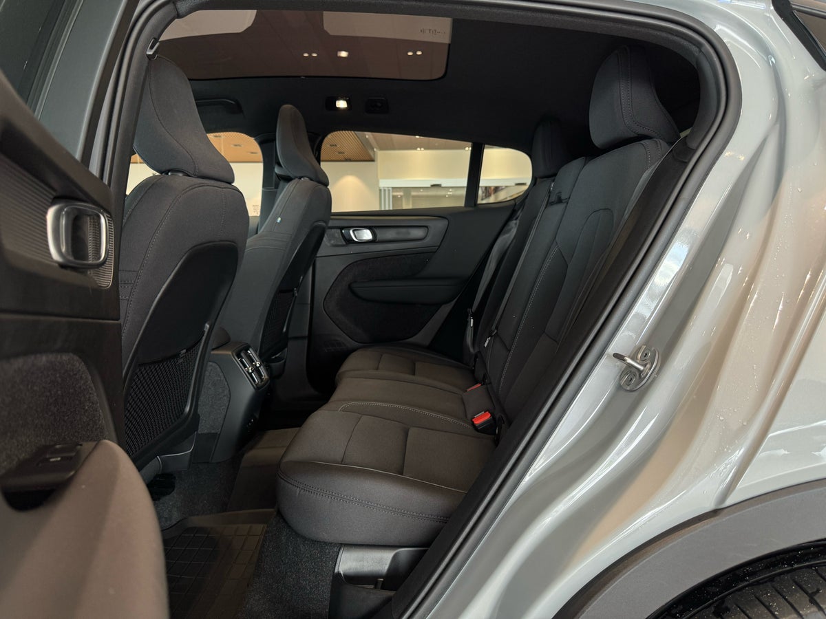 Volvo EC40 Extended Range Core billede 6