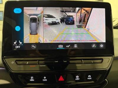 VW ID.3 Pro Performance Style