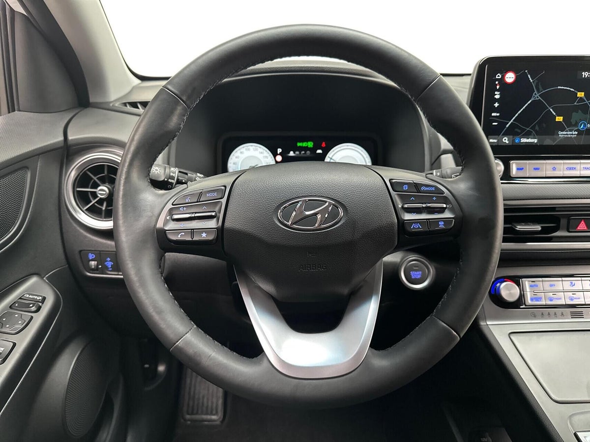 Hyundai Kona EV Prime billede 9