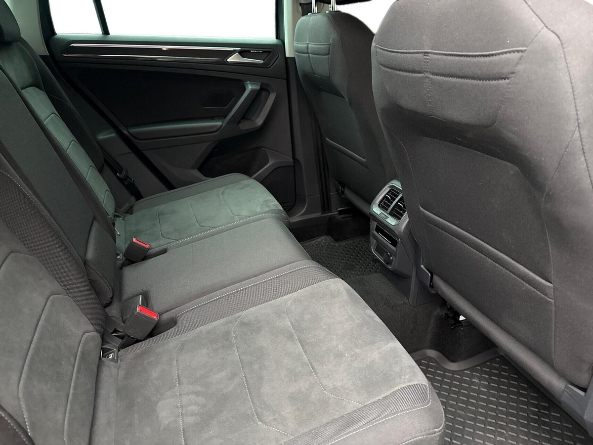 VW Tiguan eHybrid Elegance DSG billede 12