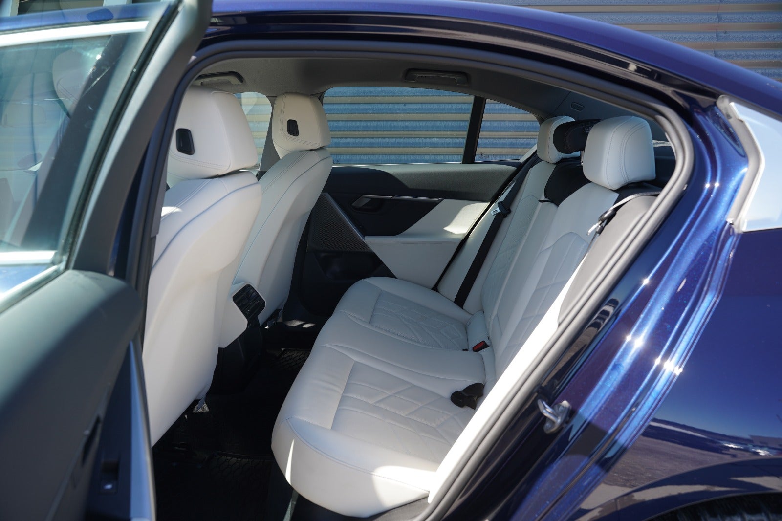 Billede af BMW i5  eDrive40 Sport Line