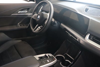 BMW iX1 xDrive30 M-Sport