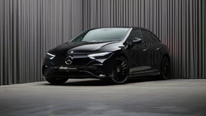 Mercedes EQE350 AMG Line Premium Plus