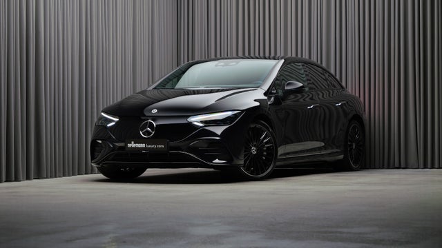 Mercedes EQE350 AMG Line Premium Plus