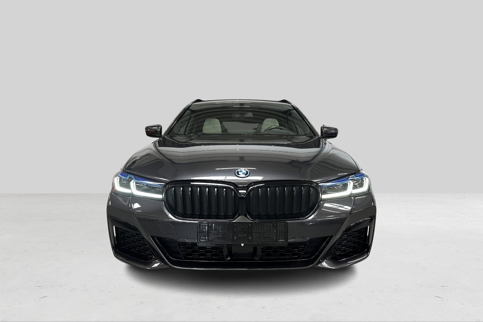 BMW 530e 2,0 Touring M-Sport xDrive aut.