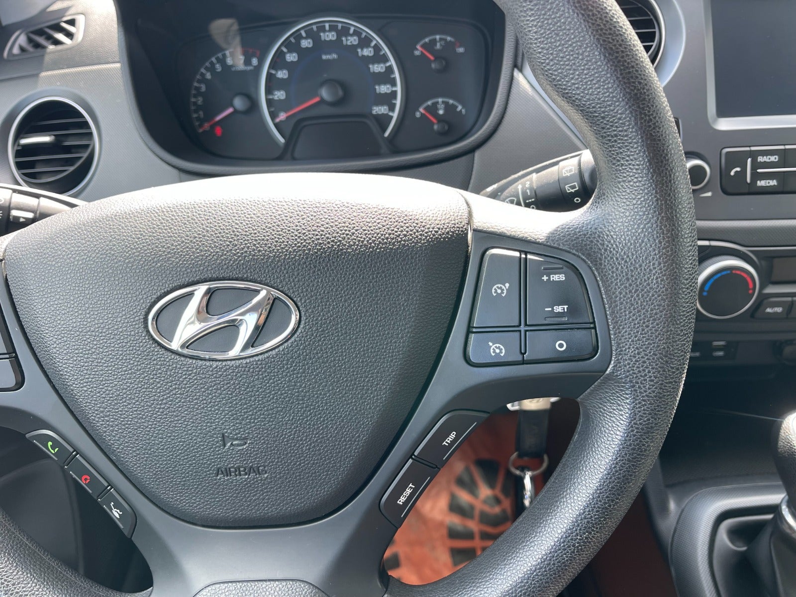 Billede af Hyundai i10 1,0 Comfort