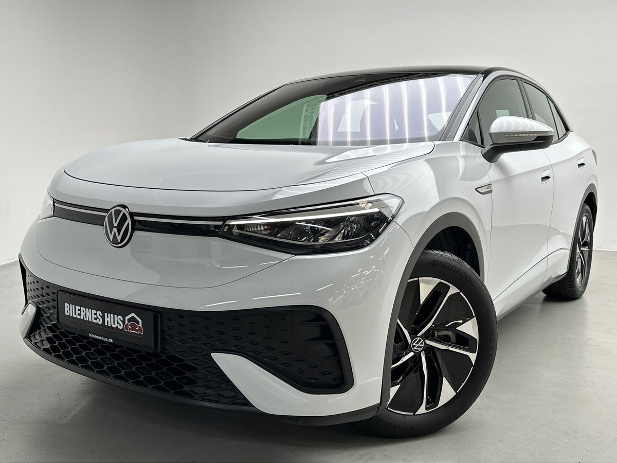 VW ID.5 Pro Performance billede 18