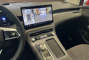 MG MGS6 Luxury Long Rang