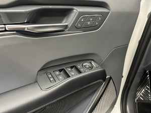 Kia EV9 Long Range Performance GT-Line AWD 7prs
