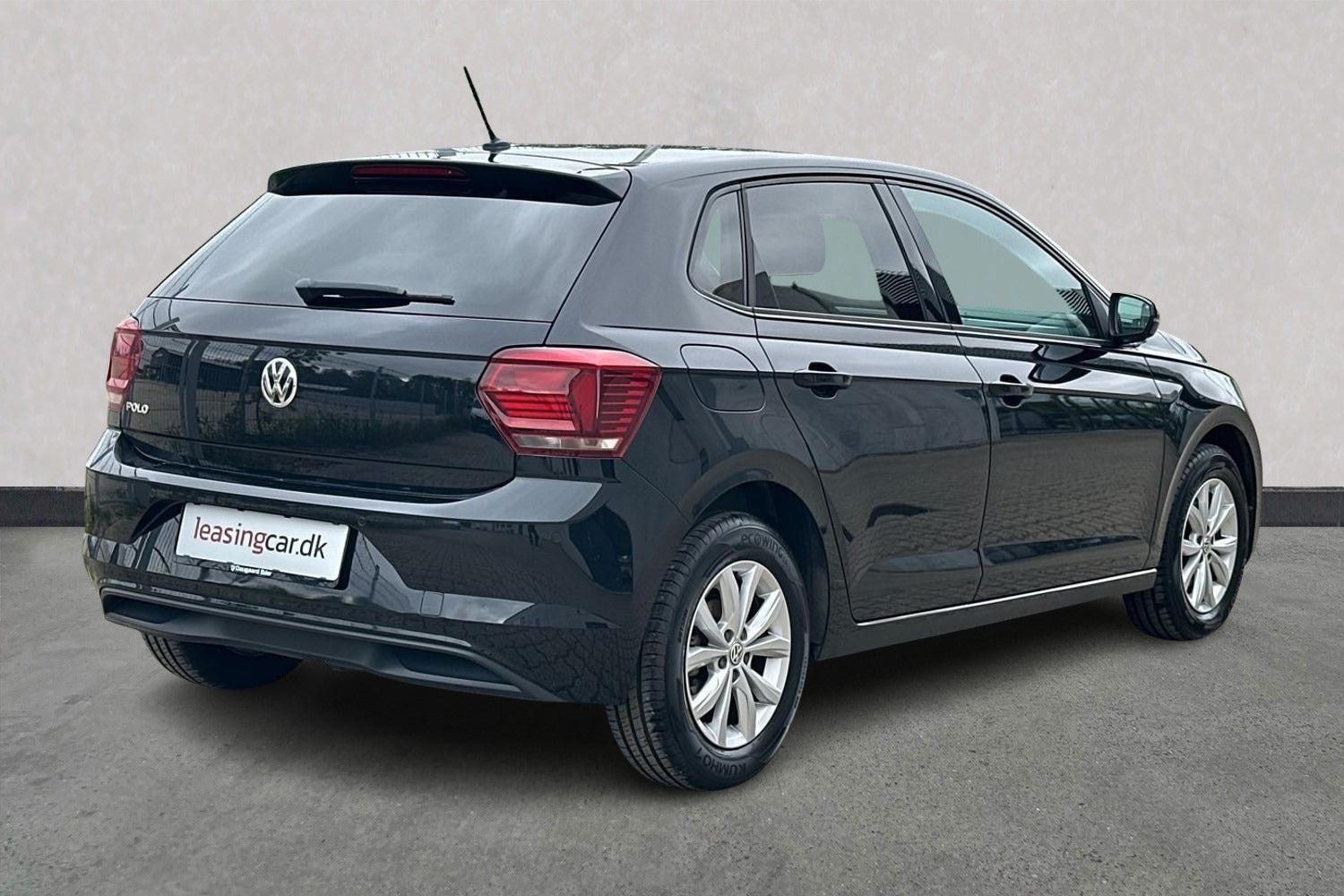 Billede af VW Polo 1,0 TSi 115 Highline DSG