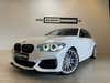 BMW M135i  thumbnail