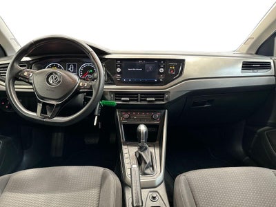 VW Polo TSi 95 Comfortline DSG billede 3