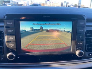 Kia Rio MPi Base Line