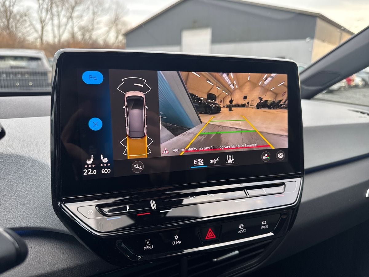 VW ID.3 1ST Pro Performance Plus billede 14