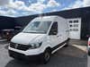 VW Crafter 35 TDi 140 Kassevogn L3H3 aut. thumbnail