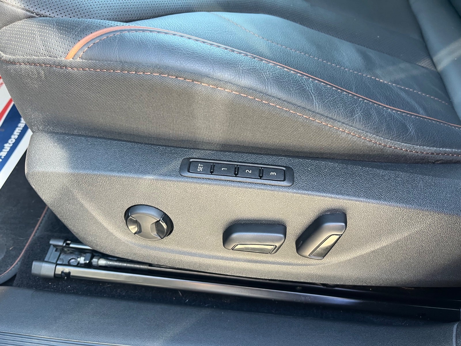 Billede af Skoda Enyaq 80 iV ecoSuite