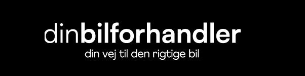 Din Bilforhandler ApS cover