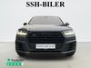 Audi SQ7 TDi quattro Tiptr. thumbnail