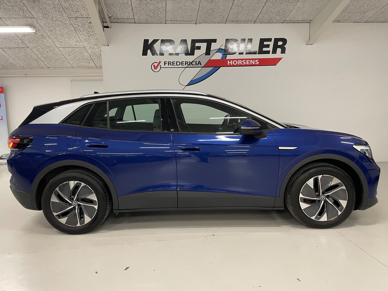 Billede af VW ID.4 52 Pure