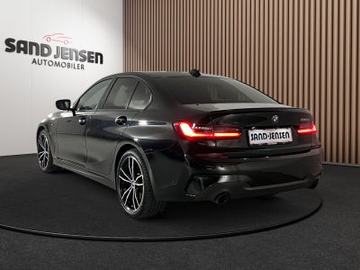 BMW 330e M-Sport aut.