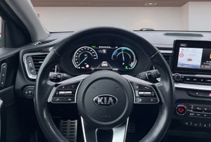 Kia XCeed PHEV Upgrade+ DCT