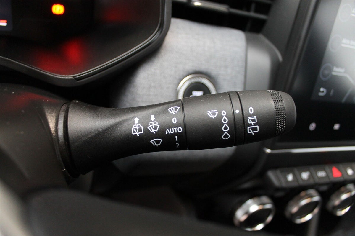 Renault Clio V TCe 90 Evolution billede 19