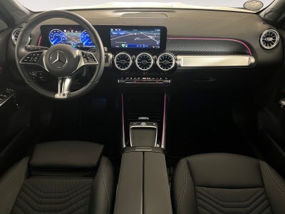 Mercedes EQB300 Progressive 4Matic