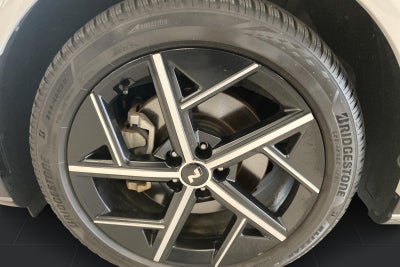 Hyundai Ioniq 5 N Line+