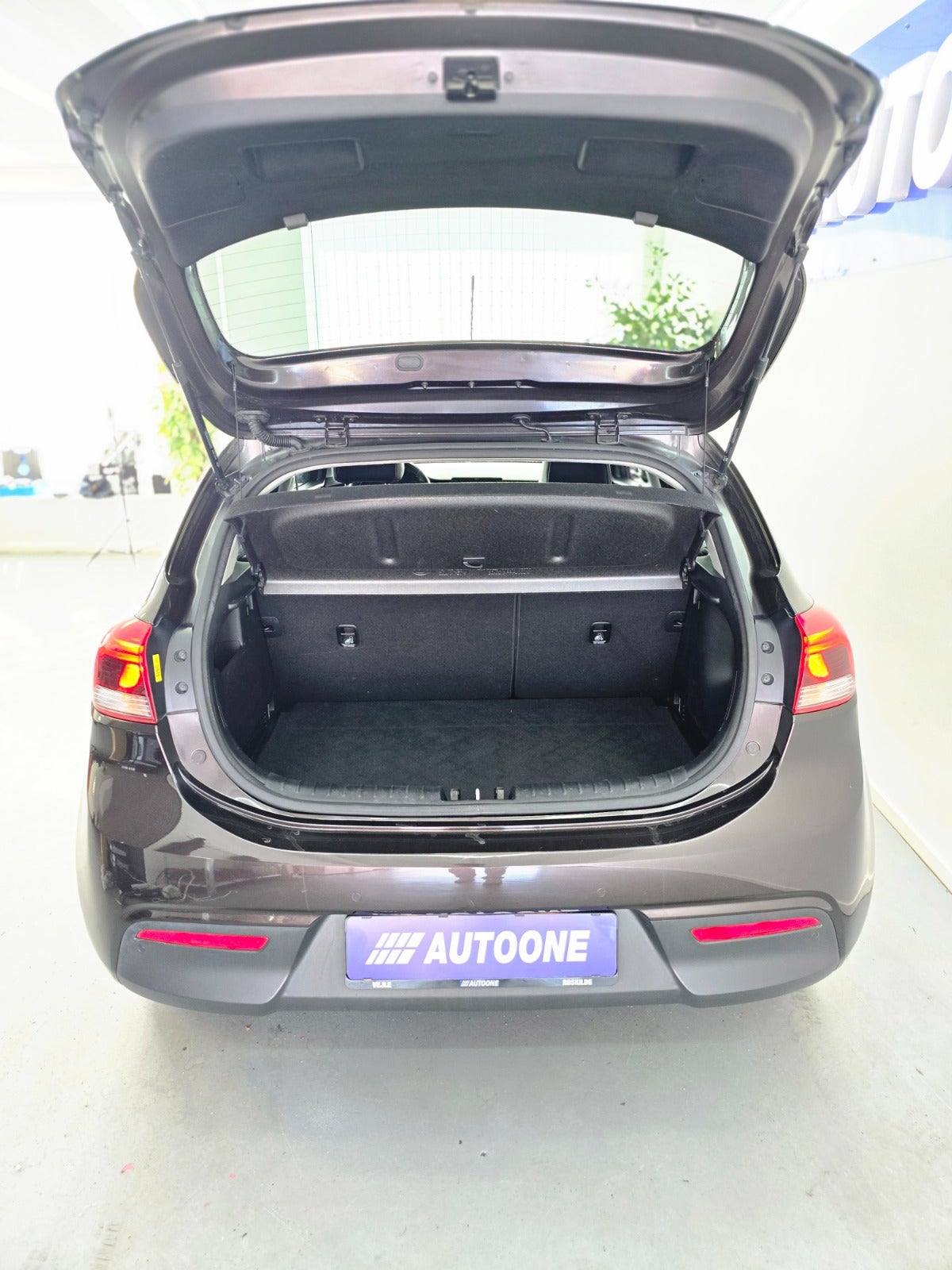 Billede af Kia Rio 1,0 T-GDi Premium