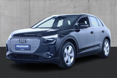 Audi Q4 e-tron 40,0