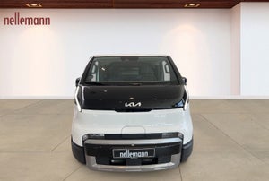 Kia PV5 Cargo L2H1 Long Range Work Pro