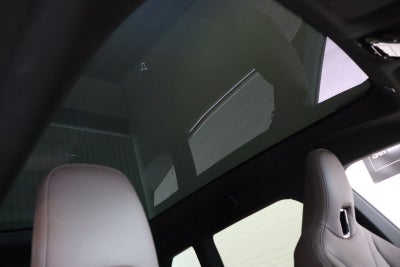 BMW iX xDrive40 Fully Charged