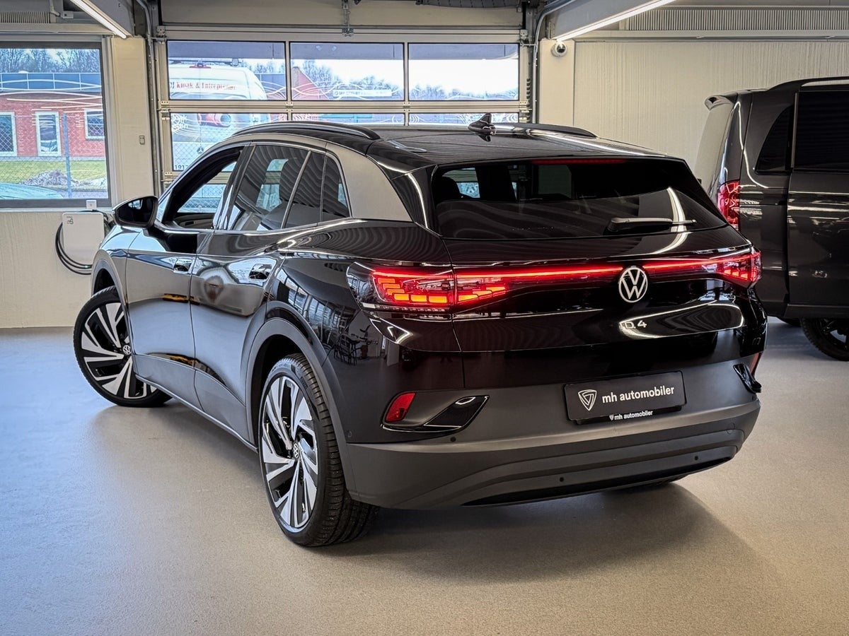Billede af VW ID.4 77 Style