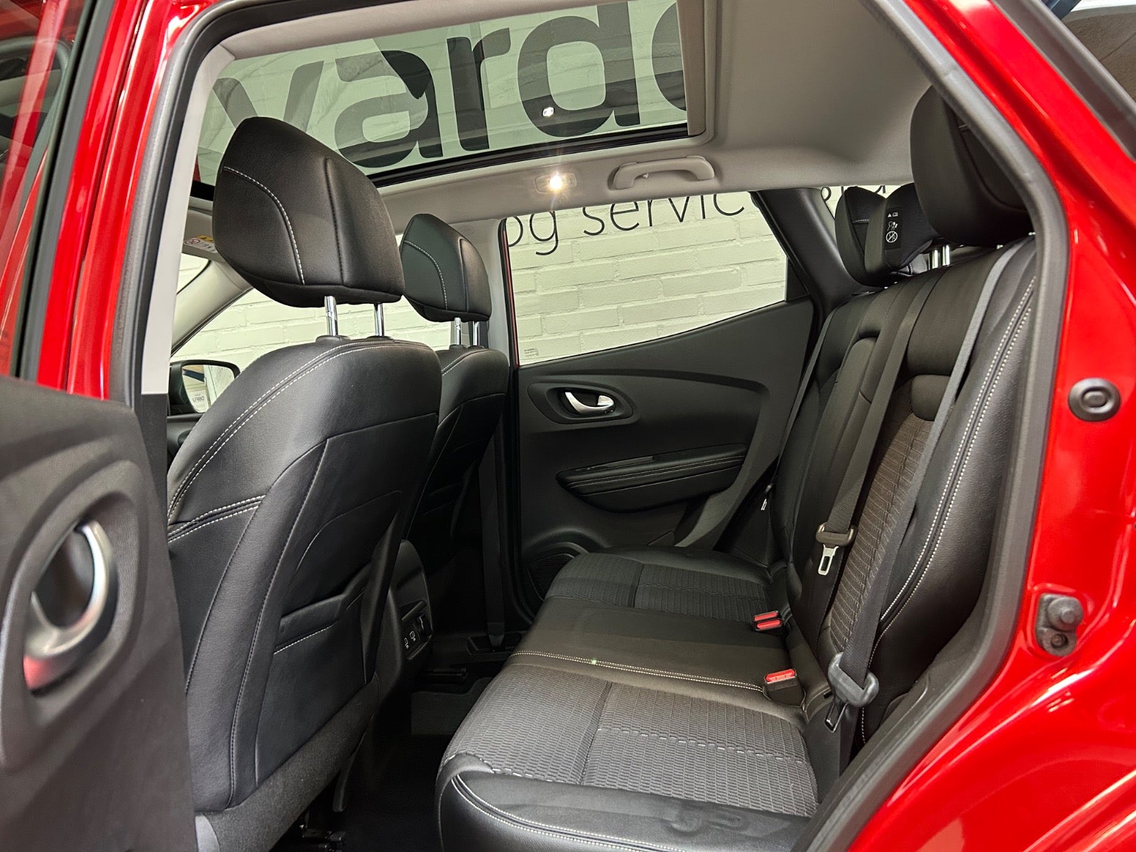 Renault Kadjar TCe 140 Limited EDC