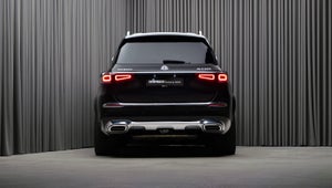 Mercedes GLS600 Maybach aut. 4Matic