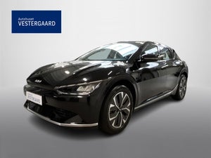 Kia EV6 Long Range Upgrade