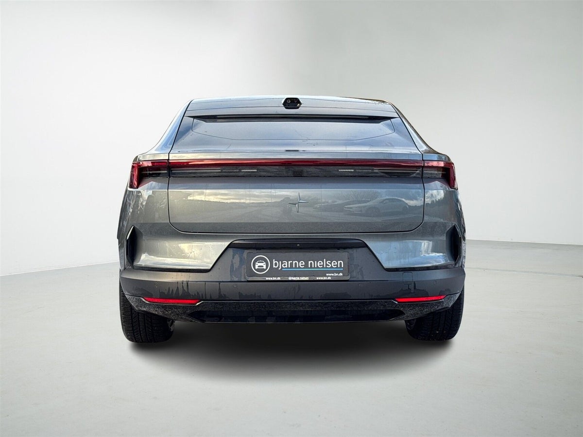 Polestar 4 Long Range billede 7