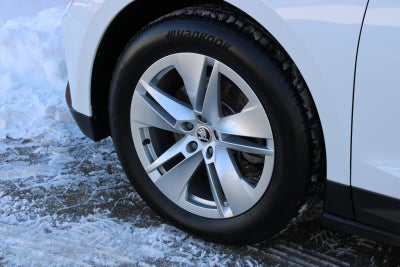 Skoda Enyaq iV ecoSuite