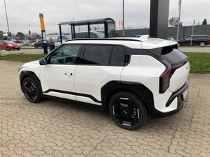 Kia EV3 Long Range GT-Line