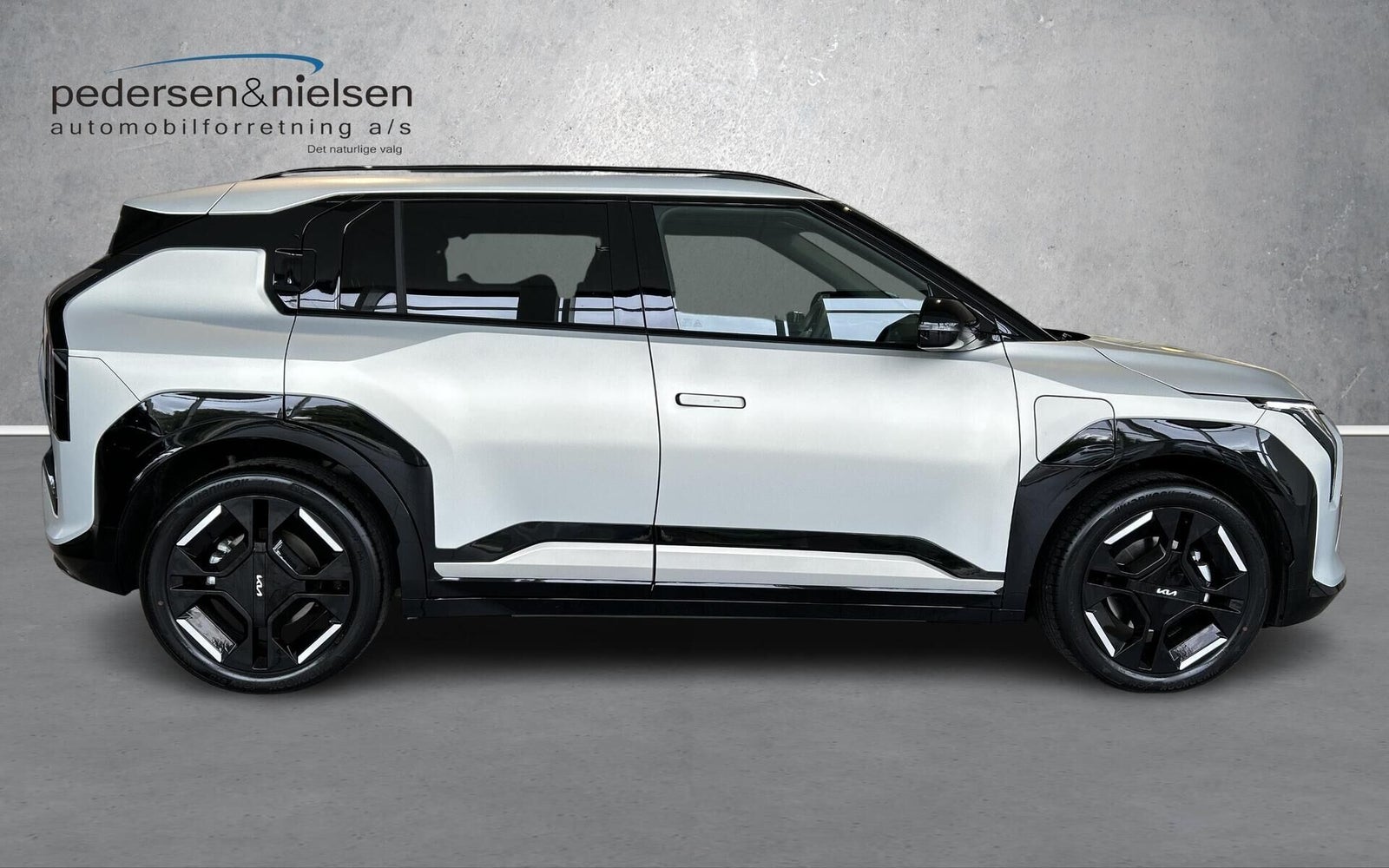 Kia EV3 Long Range GT-Line