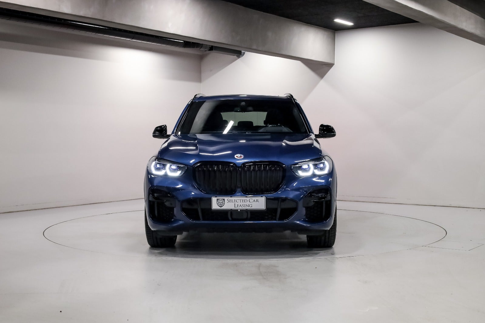 BMW X5 3,0 xDrive45e M-Sport aut.