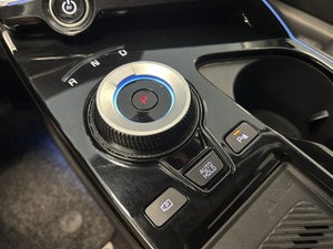 Kia EV6 Long Range Upgrade