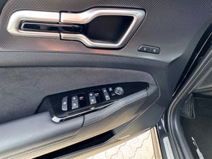 Kia Sportage PHEV GT-Line aut. 4WD
