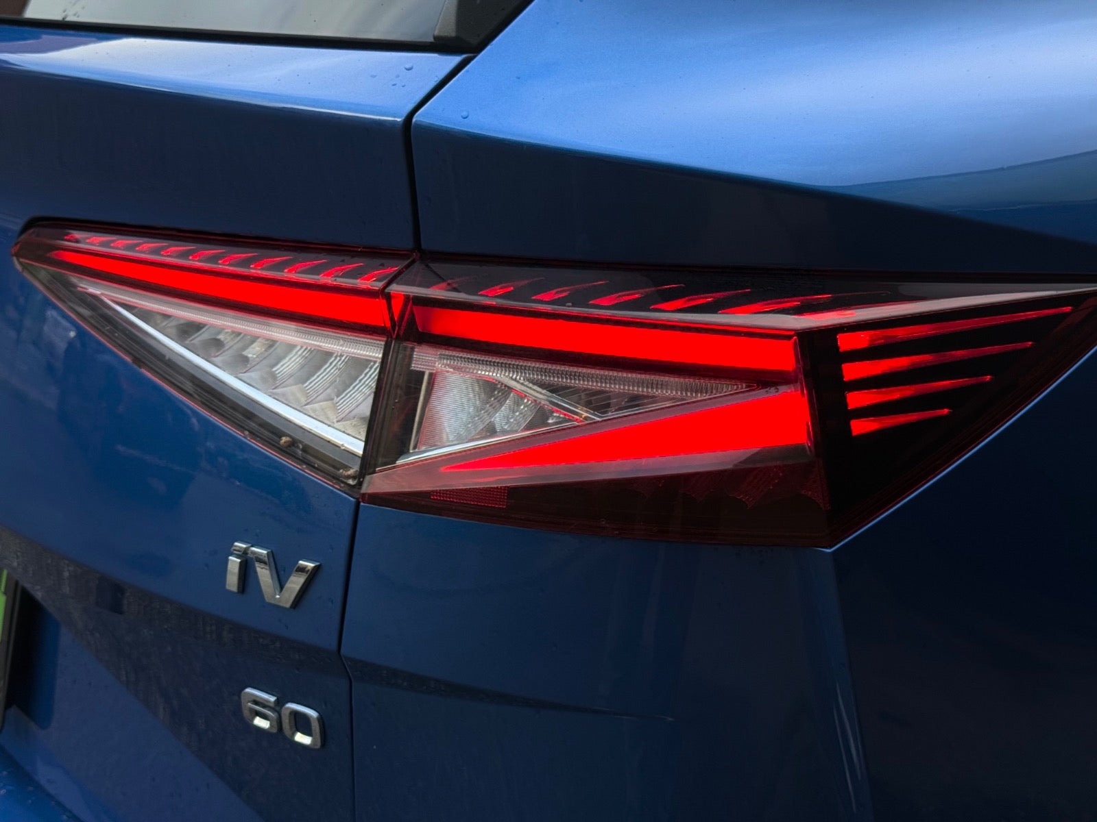 Billede af Skoda Enyaq 60 iV Loft