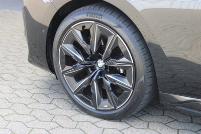 BMW i7 eDrive50 M-Sport