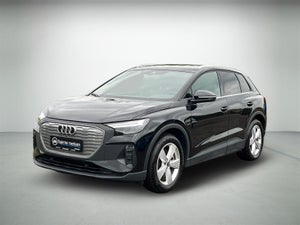 Audi Q4 e-tron Advanced