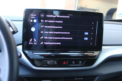 VW ID.5 Pro