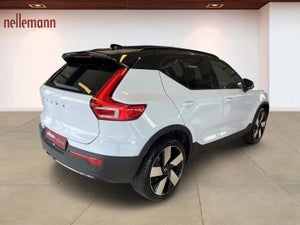 Volvo EX40 Extended Range Ultra