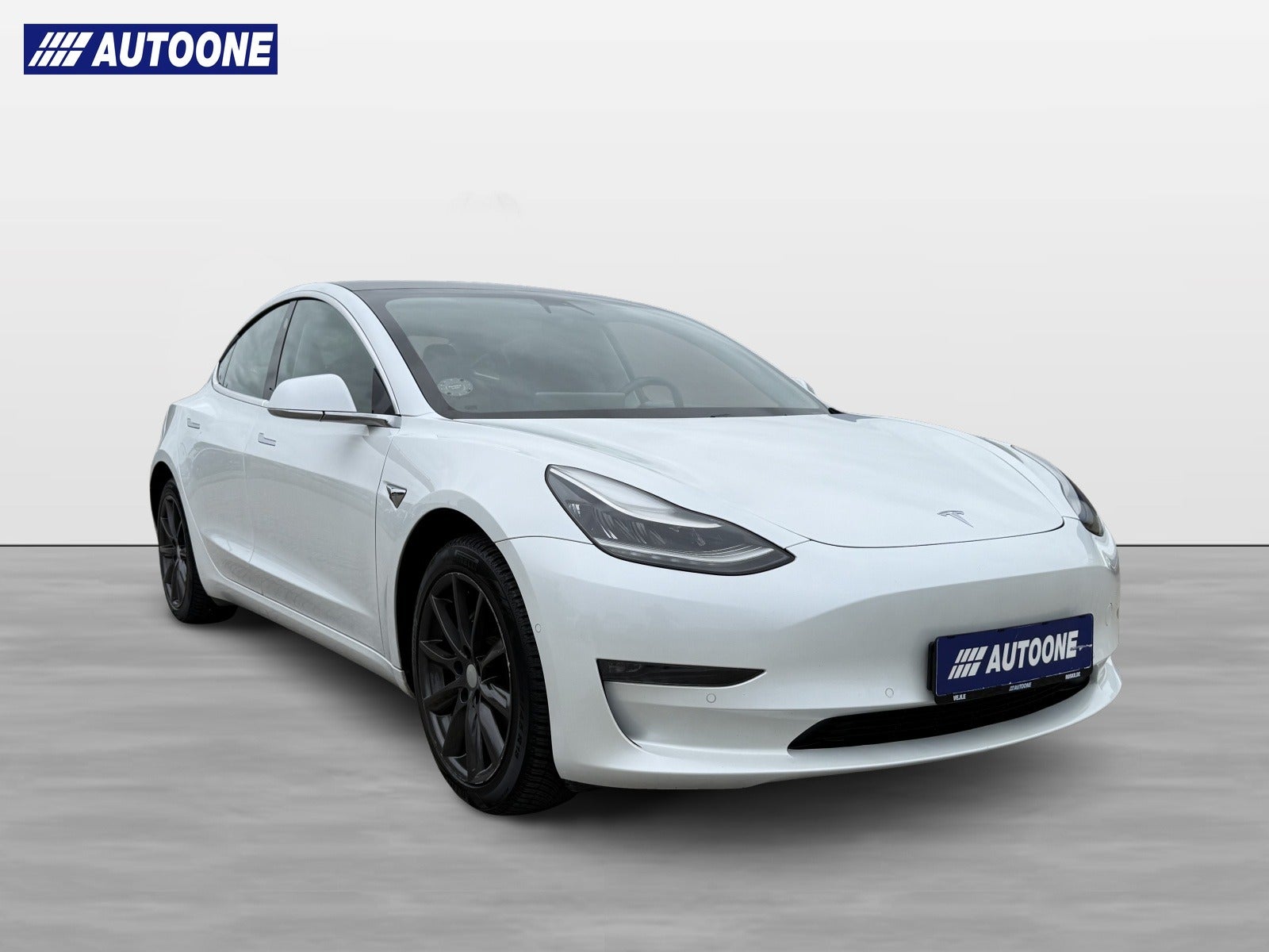 Billede af Tesla Model 3  Long Range AWD